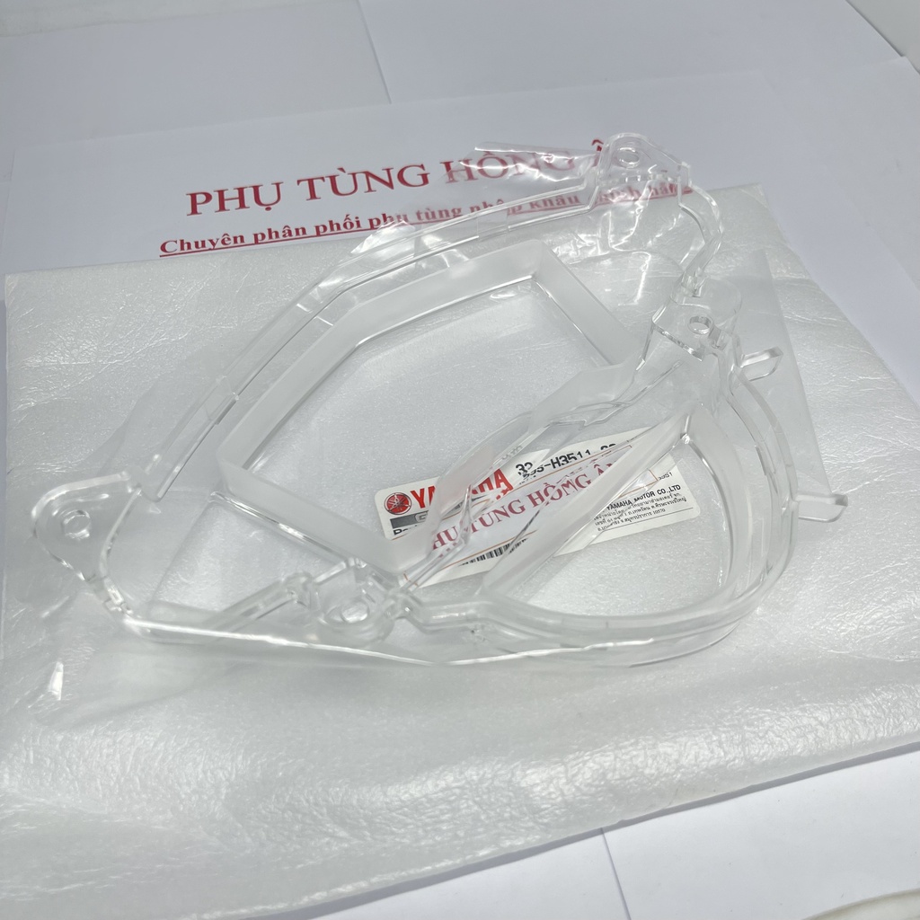 Mika đồng hồ  Luvias nhập khẩu chính hãng Yamaha Thailand - PT HỒNG ÂN