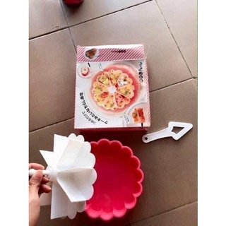 KHUÔN LÀM XÔI 8 NGĂN