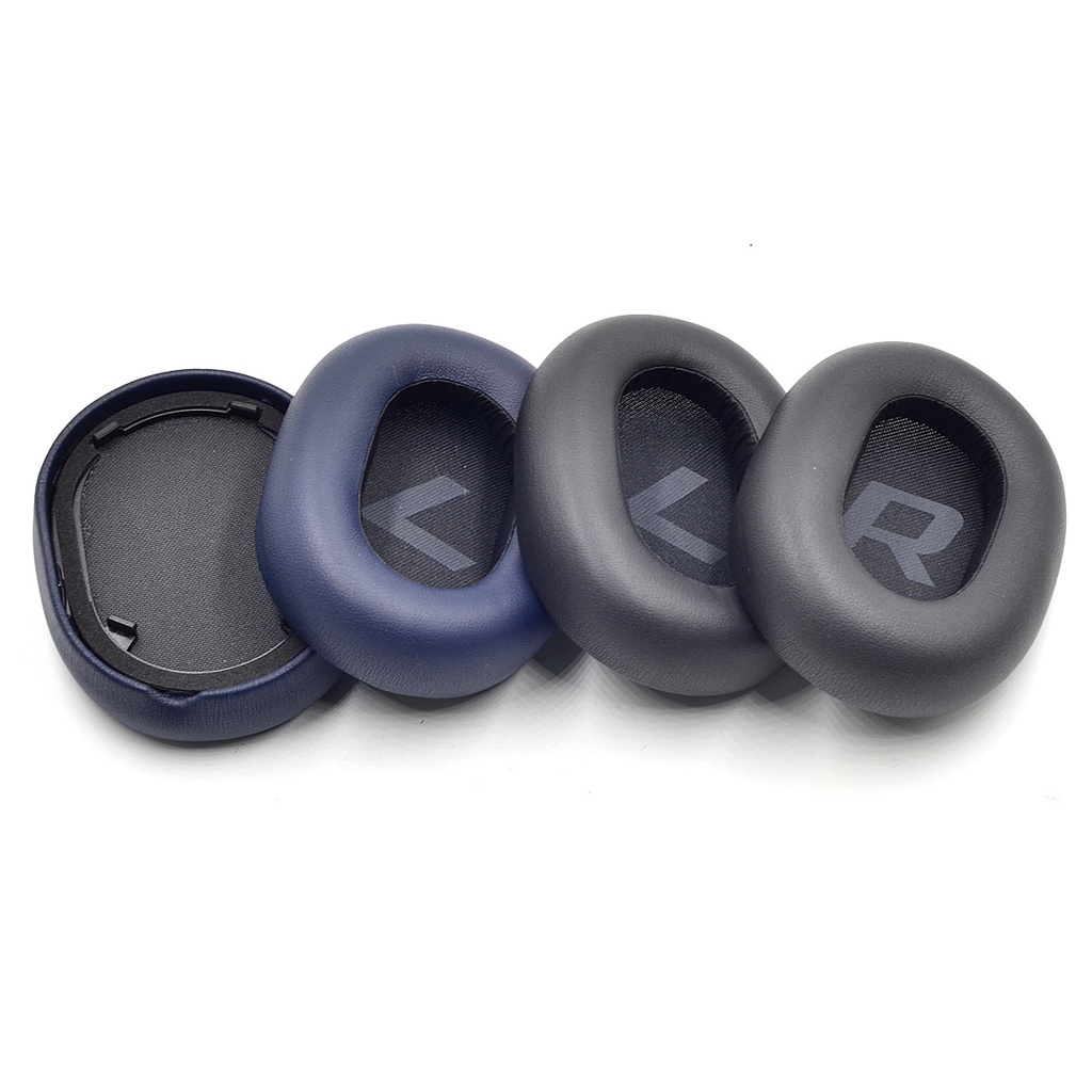 Set 2 Mút Xốp Bọc Tai Nghe Cho Plantronics BackBeat GO 810