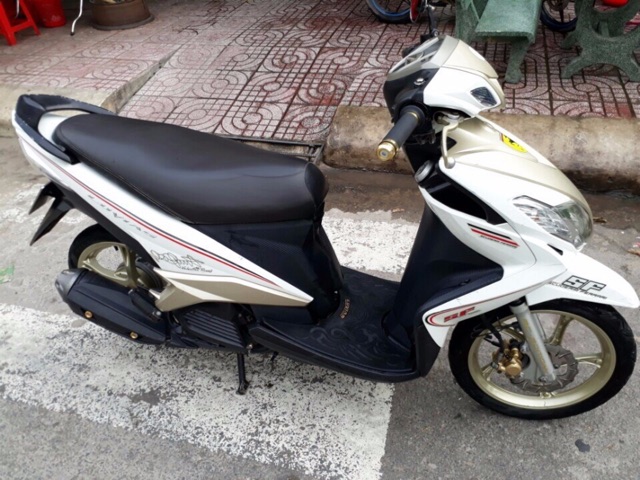 Cổ pô luvias inox xăng cơ 27mm x 2mm