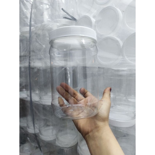 hủ keo nhựa tròn 2kg,1kg2,600gr