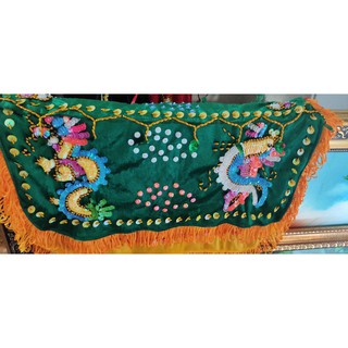 áo 5 mẹ ngũ hành