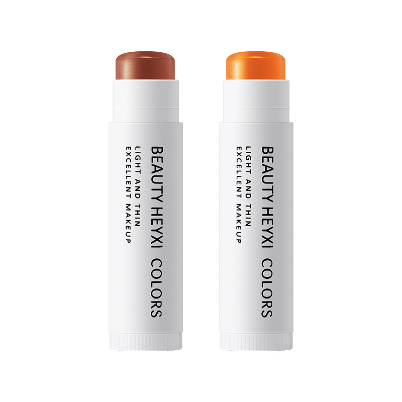 [Hàng mới về] Son dưỡng Heyxi chăm sóc môi lâu trôi