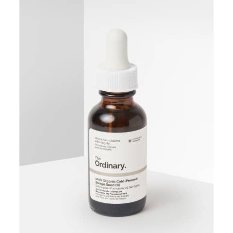 [TOP 1 SHOPEE] Tinh dầu The Ordinary 100% Organic Cold Pressed Borage Seed Oil 30ml (Bill Anh)