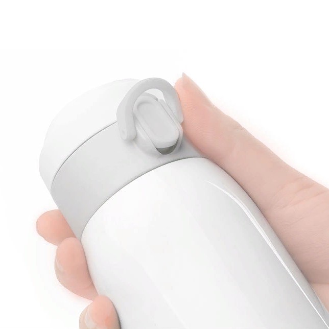 Bình giữ nhiệt VIOMI Stainless Steel Vacuum Cup 460ml