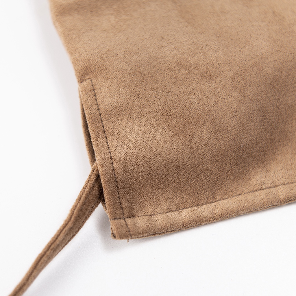 Đai Chườm Nóng Vai Gáy Thảo Dược Bách Tuế, Giảm Đau Mỏi - Làm nóng bằng lò vi sóng