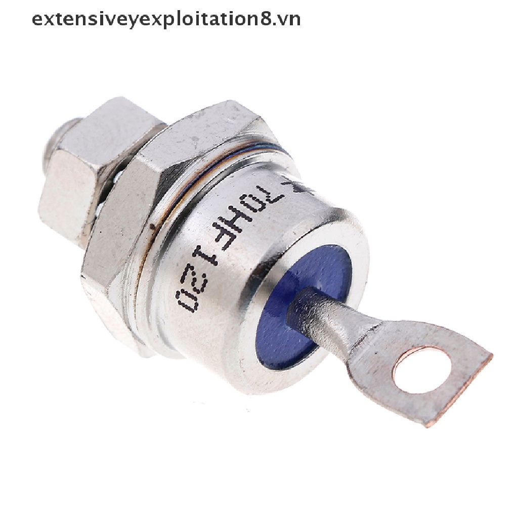 Đi ốt chỉnh lưu công suất cao 70HF120 70A 1200V