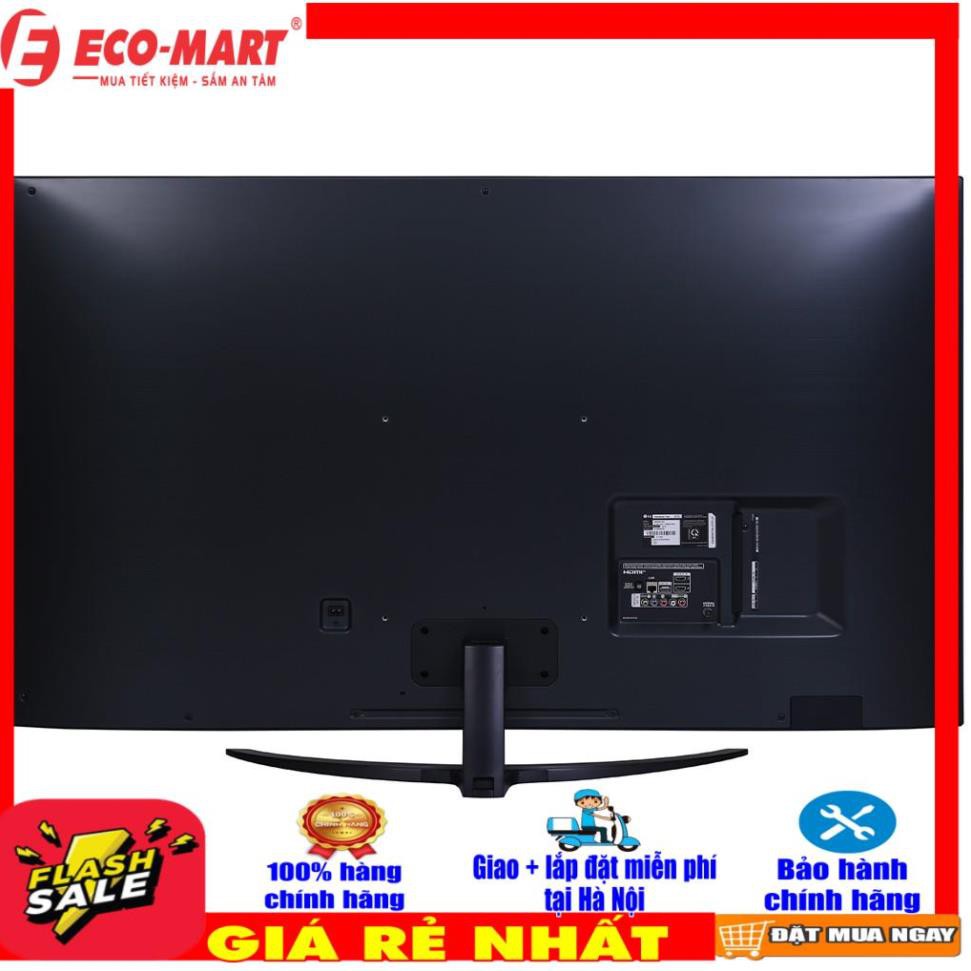 65NANO81TNA Tivi LG NANO CELL 4K 65 inch 65NANO81TNA Mới 2020 | BigBuy360 - bigbuy360.vn
