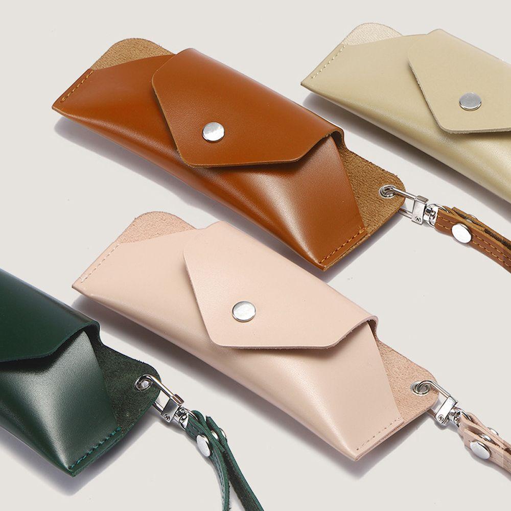 Túi Đựng Mắt Kính Chống Thấm Nước Thời Trang Unisex