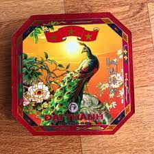 Hương vòng 1 ngày đại thành