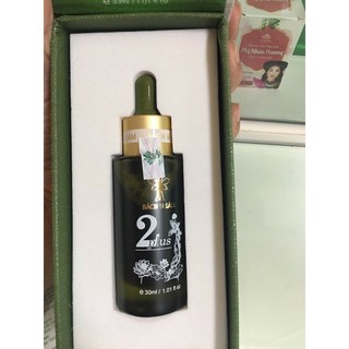 BÁCH Y SÂM - Bạch linh 02 PLUS 30ml MẪU MỚI