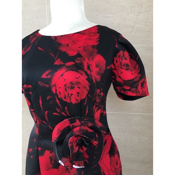 Đầm jessica sang trọng 🍀🍀