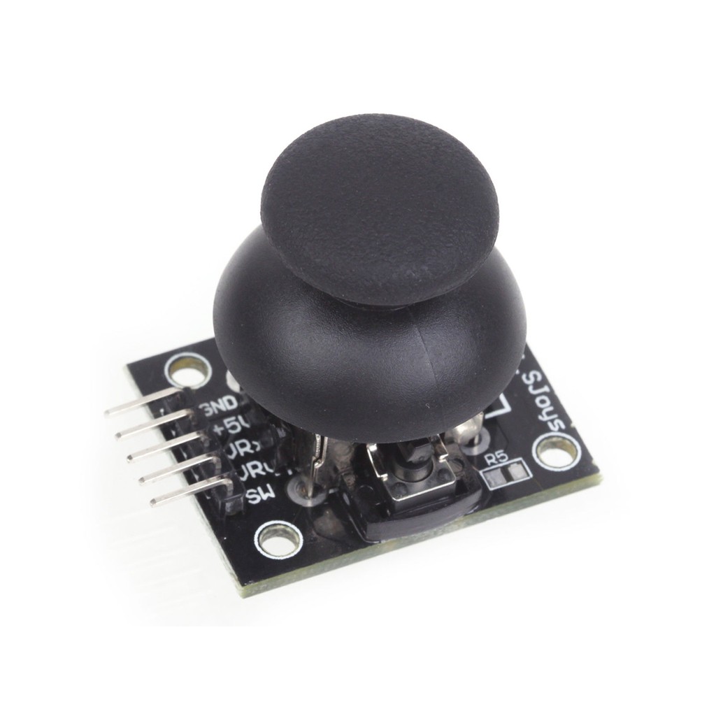 Module Joystick 2 trục
