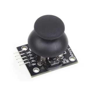 Module Joystick 2 trục