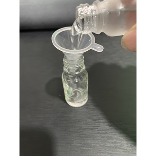 Combo 10 Phễu chiết rót mỹ phẩm