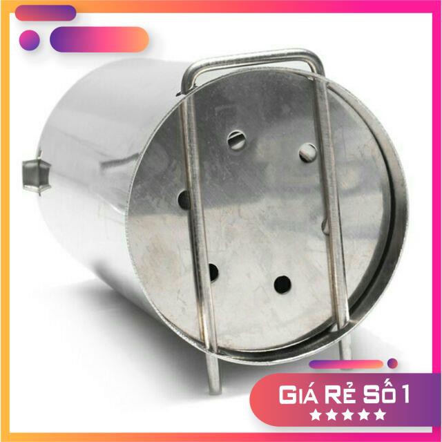 [ SIÊU KHUYẾN MẠI ] Khuôn làm giò inox 1kg.