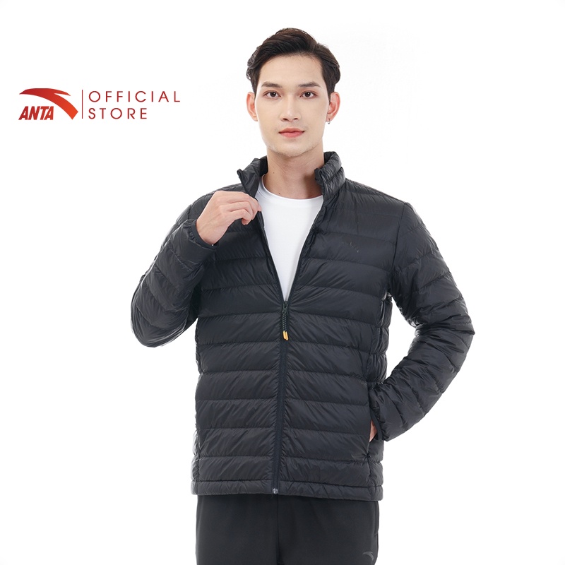 Áo khoác Jacket thể thao nam Anta 852146905-7