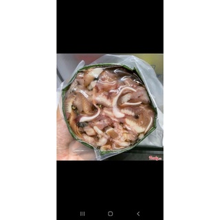 Giò thủ đặc biệt 0,5 kg