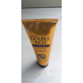 Dầu Xả Treatment DoubleRich 250ml