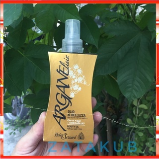 Tinh dầu Argan Oil ELISIR Helen Seward 100ml