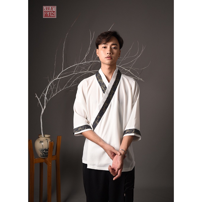 Áo Mây |ĐẠI VIỆT FANCY