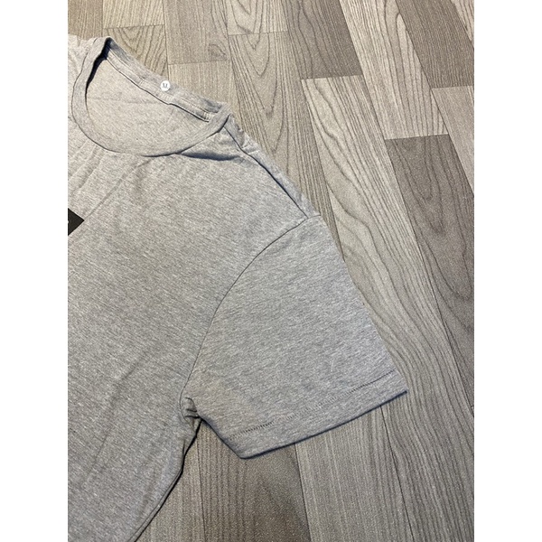 Áo phông cotton aero nam size XL á