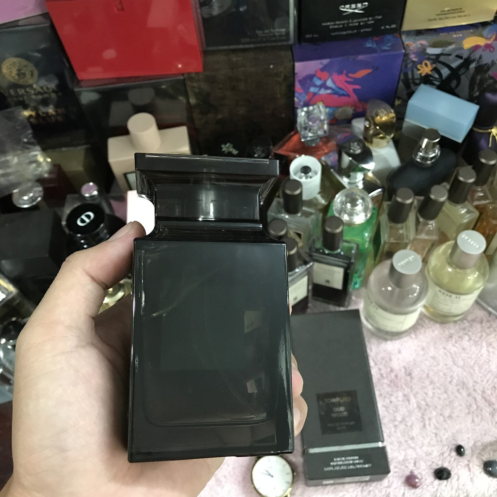 [10ml][Mẫu Thử] Nước Hoa Nam Tom Ford Oud Wood | BigBuy360 - bigbuy360.vn