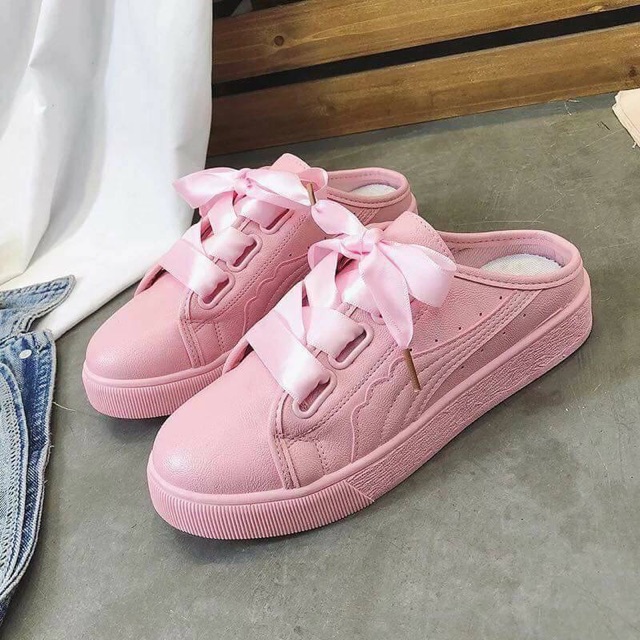 GIÀY THỂ THAO HỞ GÓT