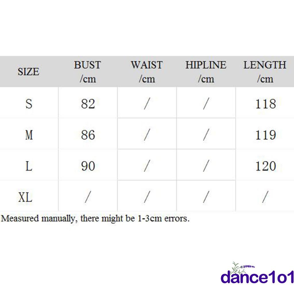 Đầm Dài Cổ Chữ U Buộc Dây Thời Trang Mùa Hè Cho Nữ Vũ Công1O1-