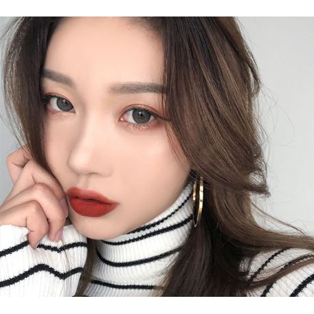 Set son thỏi 5 cây HOLD LIVE MOUSSE VELVET LIPSTICK | BigBuy360 - bigbuy360.vn