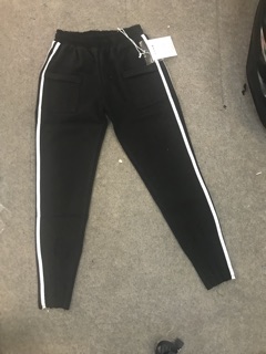 Quần Dạ Baggy