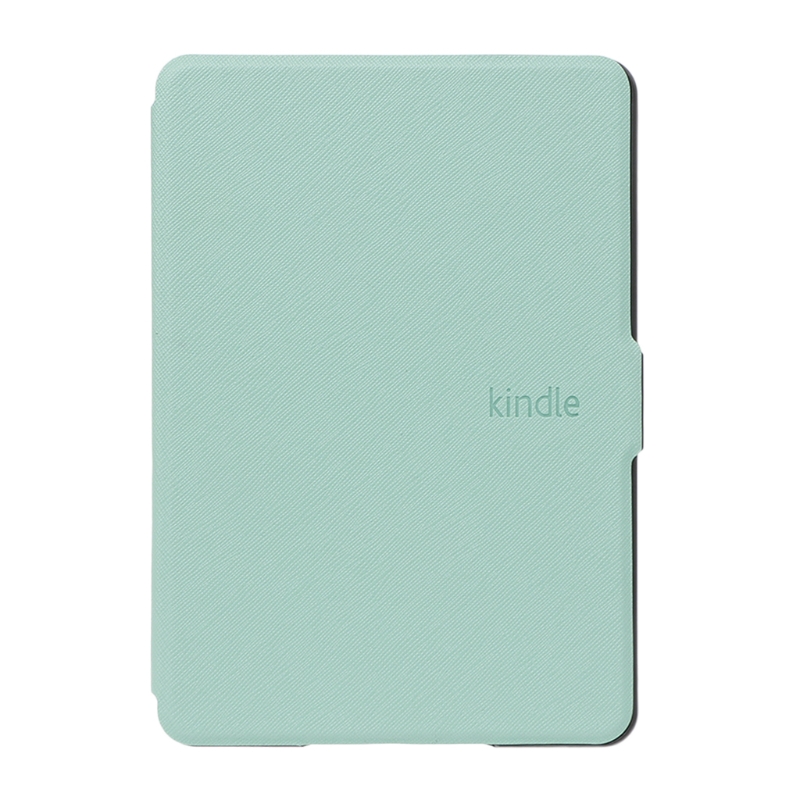 Bao da siêu mỏng cho máy đọc sách cho 6" AMAZON KINDLE PAPERWHITE 1/2/3