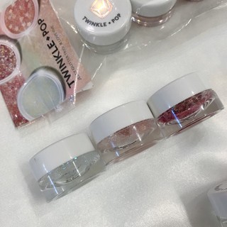 Gel nhũ mắt Clio