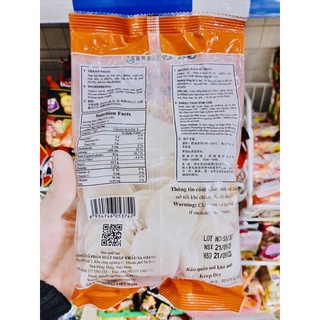 BÁNH PHỒNG TÔM SA GIANG 100G/200G