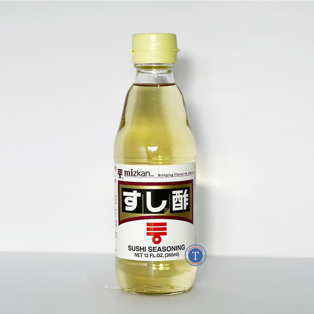 Dấm(Giấm) Trộn Sushi Su 360Ml (Chai)