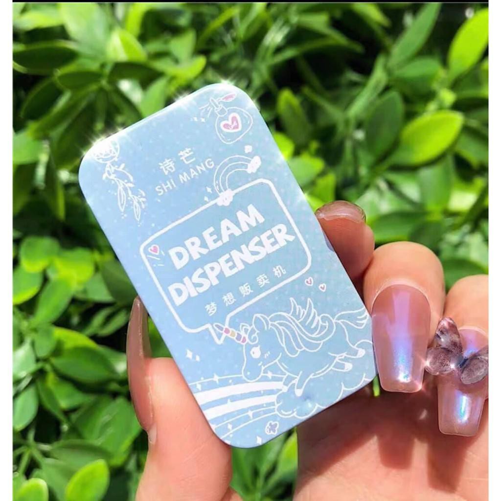 Nước hoa khô hộp thiếc DAISY DEAR nội địa đa dạng mùi hương sỉ tốt- GIÁ RẺ 09 | BigBuy360 - bigbuy360.vn