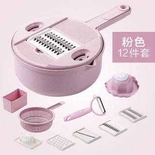 Rổ nạo rau củ quả