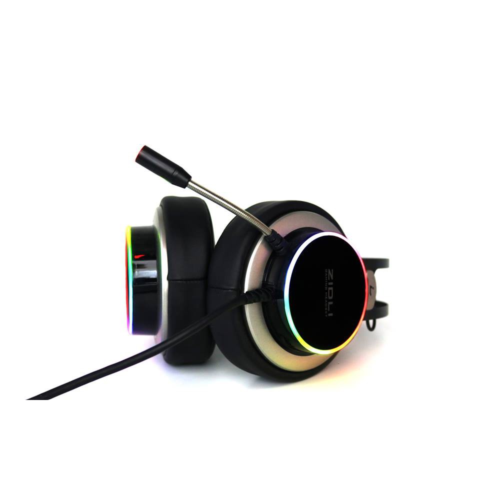 Tai nghe Zidli ZH20 âm thanh 7.1