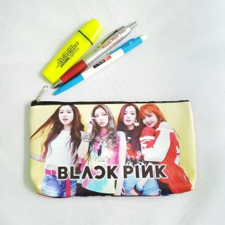 Sỉ 10 túi bút Blackpink