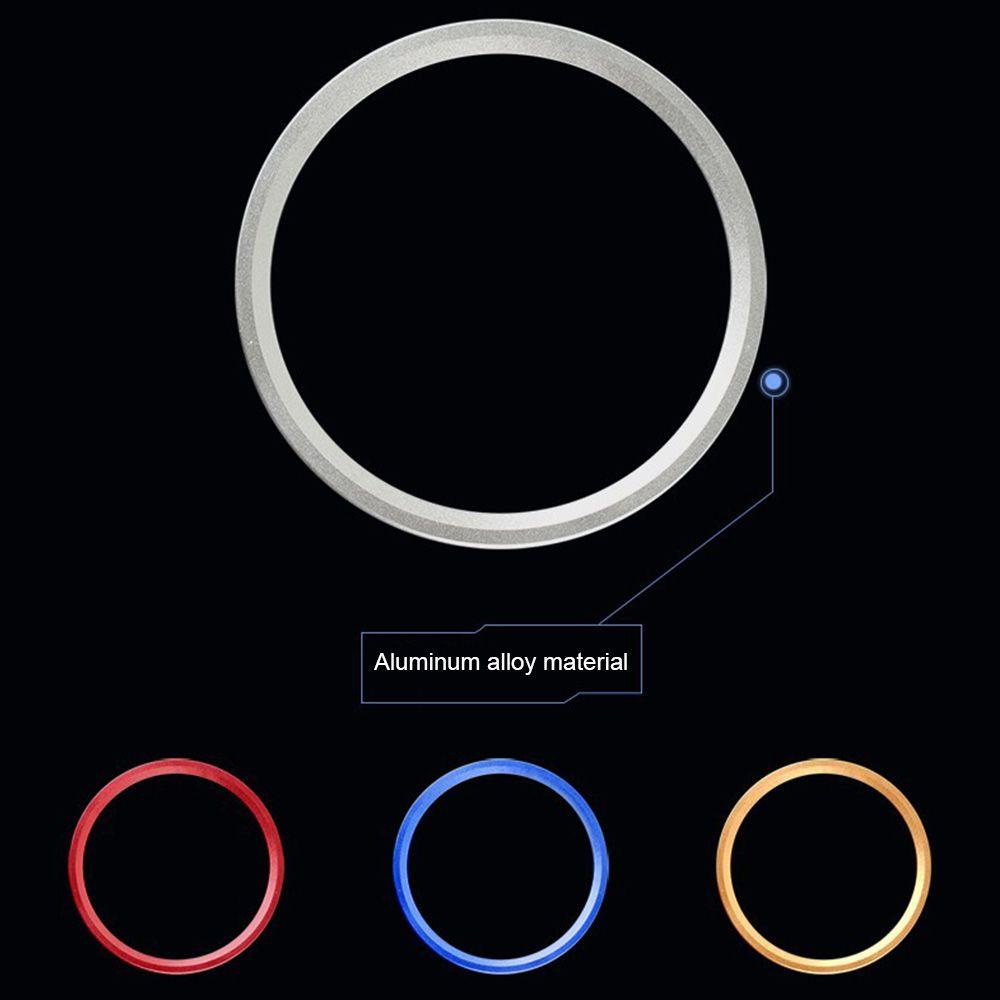 Shoukey Phụ Kiện Trang Trí Vô Lăng Xe Hơi Kia K3