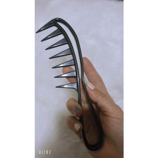 Lược tạo kiểu tóc nam