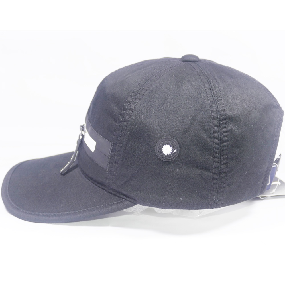 Nón kết Nam nữ hàng cao cấp hình khóa kéo vải kaki -Thích hợp cho các bạn tuổi teen mê nón xịn