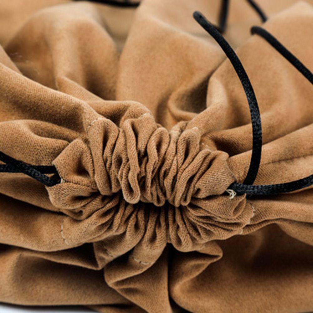 IVORY Túi Đựng Đồ Lót Du Lịch Sức Chứa Lớn