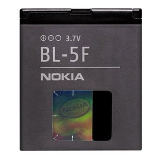 Pin Nokia BL-5F / 6210 / 6290 / 6710 / E65 / N93i / N95 / N96 / N98