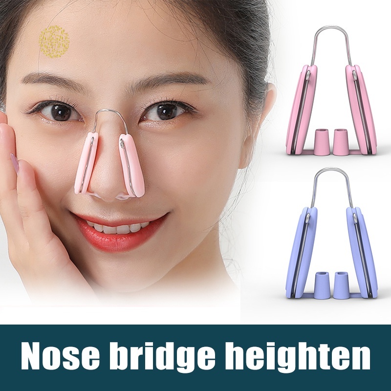 [Hàng mới về] Kẹp nâng định hình mũi an toàn tiện dụng