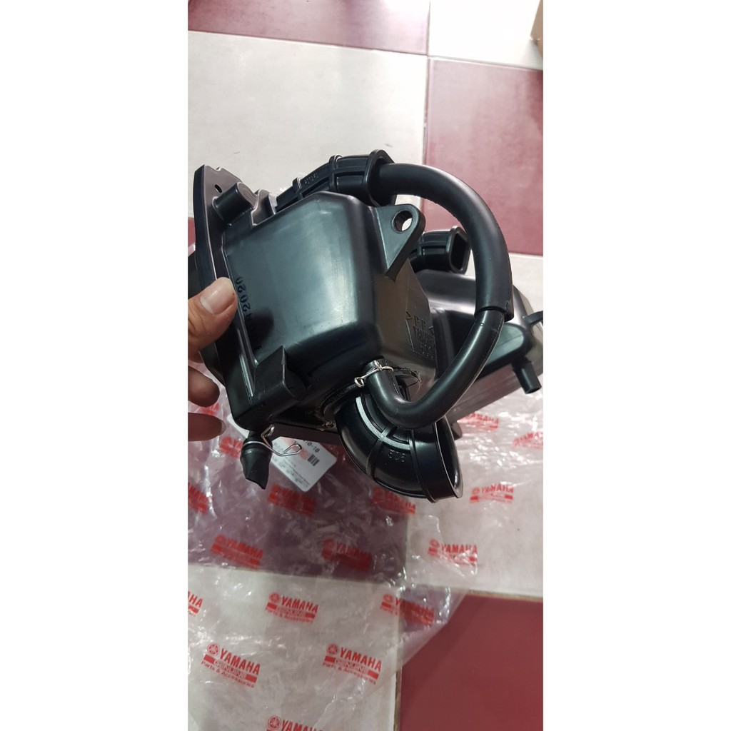 BAO TỬ XE SIRIUS RC - HÀNG ZIN