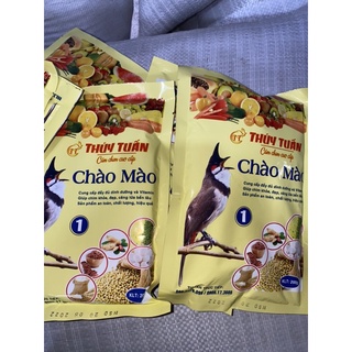 Cám Chim Thuý Tuấn Chào Mào gói 200g (hsd T9/2022)