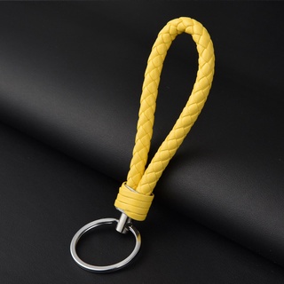 Móc Khóa Đan Nhiều Màu Trang Trí [ 1 Chiếc ]