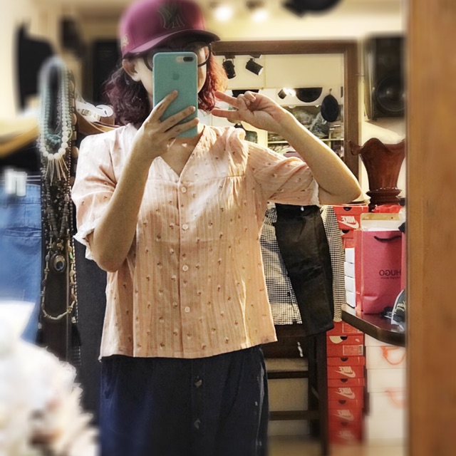 Áo babydoll