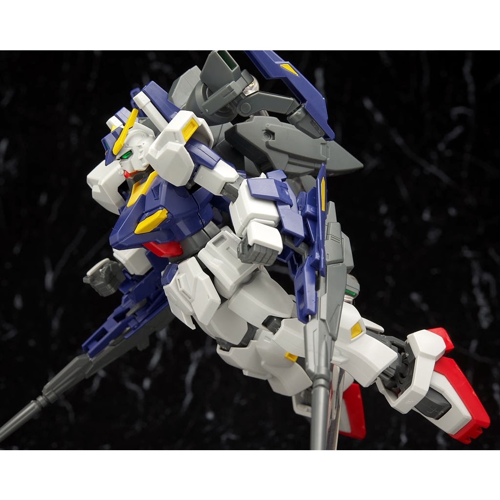 Mô Hình Gundam HG Build MK 2 II HGBF Build Fighters Huiyan 1/144 Đồ Chơi Lắp Ráp Anime